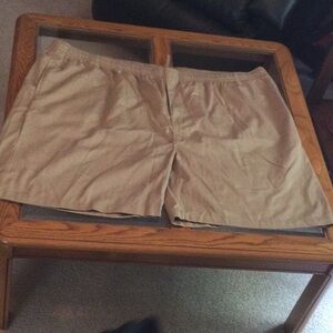 Active Joe Mens Shorts NWOT
